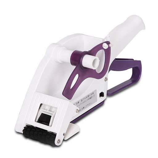 MÁY DÁN NHÃN CẦM TAY