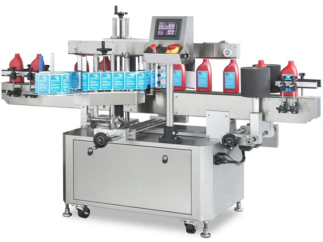 MÁY DÁN NHÃN TỰ ĐỘNG