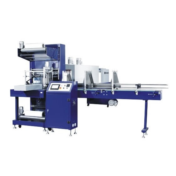 THIẾT BỊ ĐÓNG GÓI