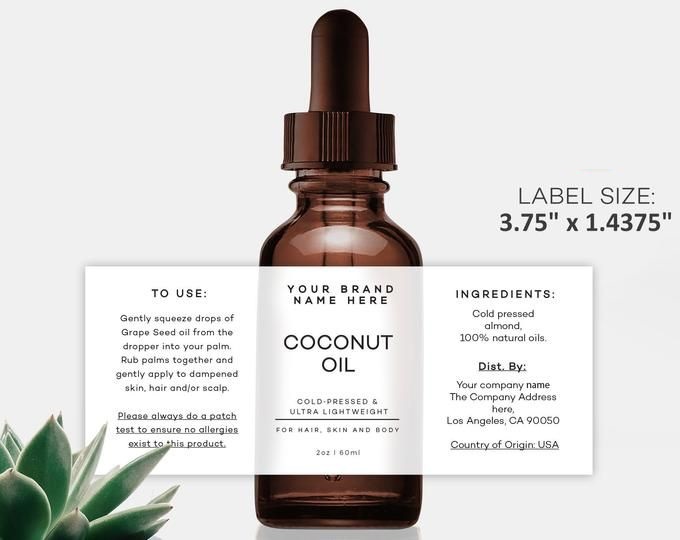 In tem nhãn mỹ phẩm decal giấy nhanh, đẹp, giá rẻ