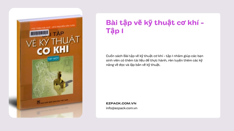 Bai-tap-ve-ky-thuat-co-khi-Tap-1