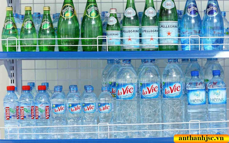 Nhà cung cấp và nhà sản xuất chai nước vuông bằng nhựa tùy chỉnh  Bán buôn Chai  nước vuông bằng nhựa tốt nhất  DILLER